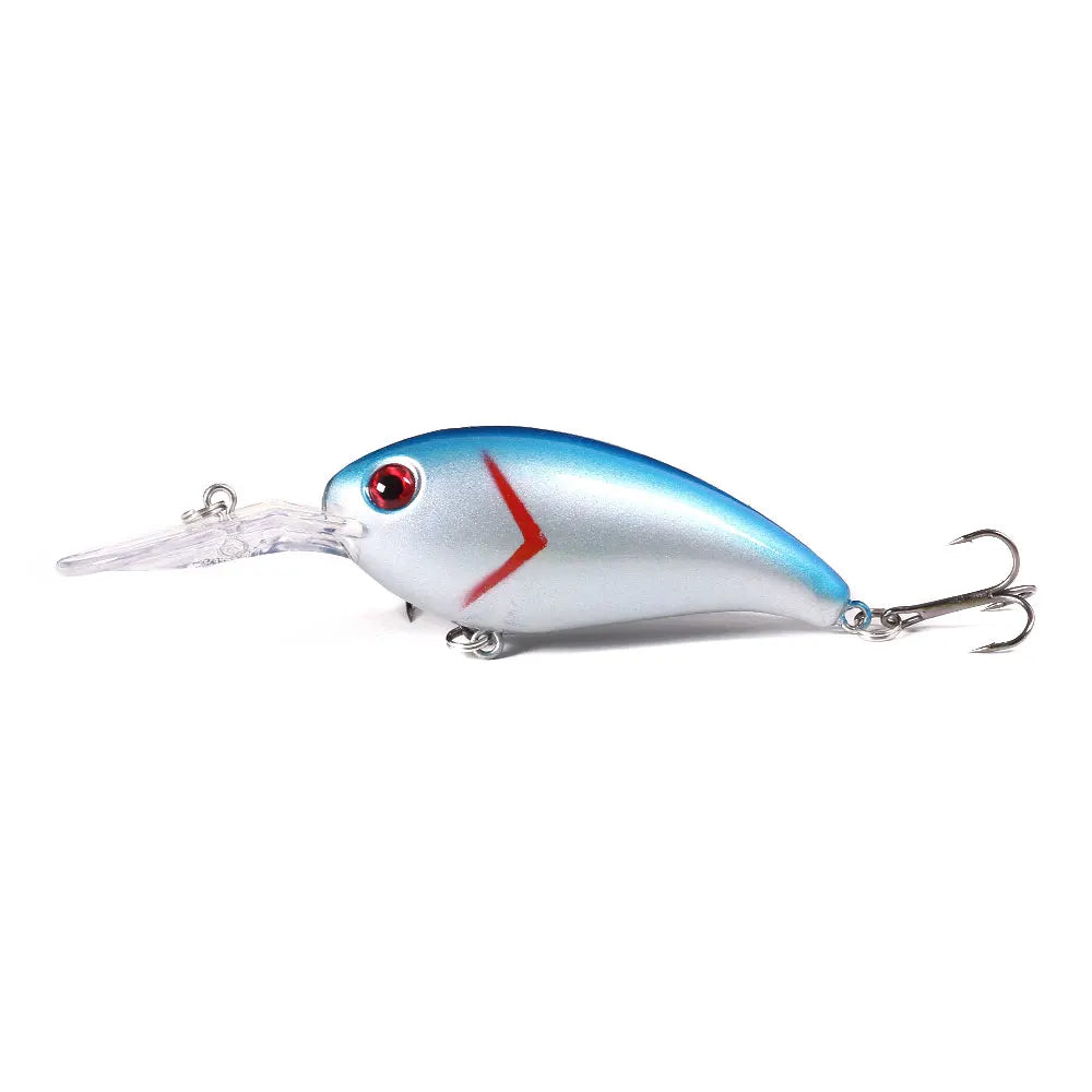 Crank bait Fishing Lure Minnow