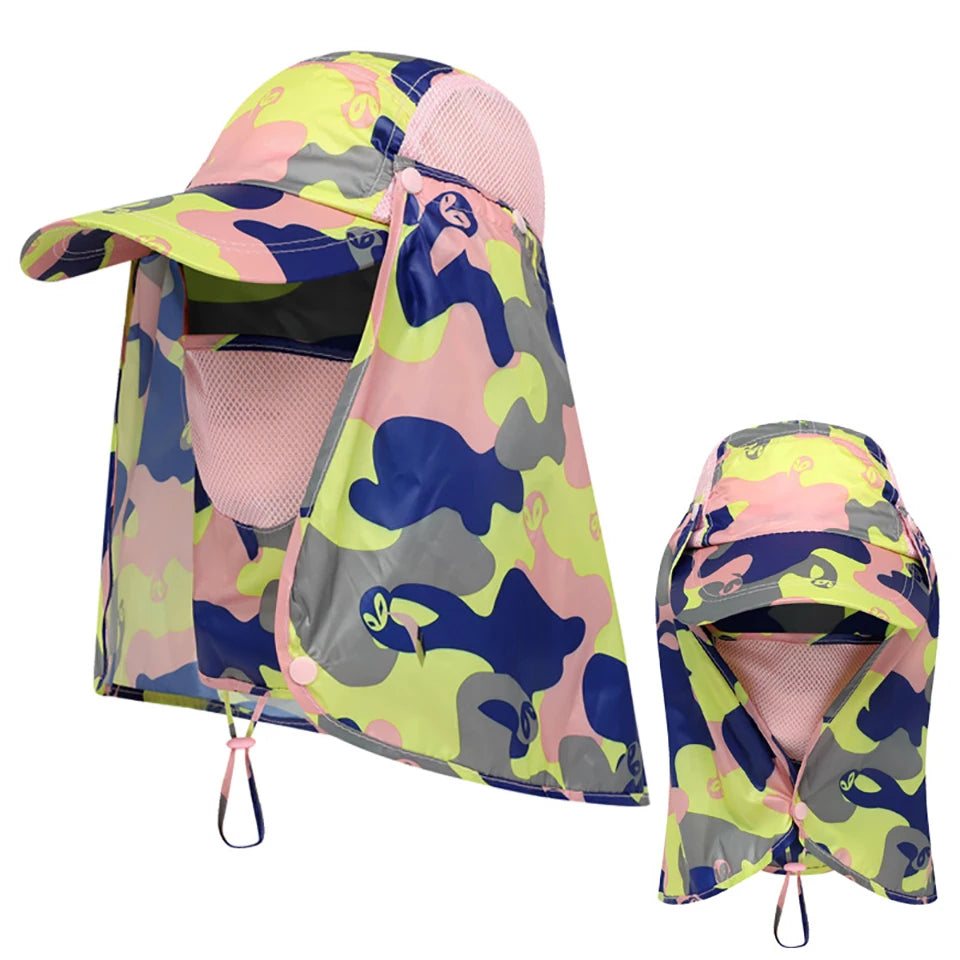Fishing Hat