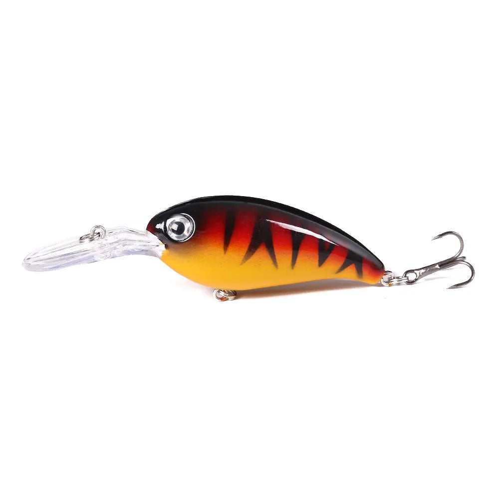 Crank bait Fishing Lure Minnow