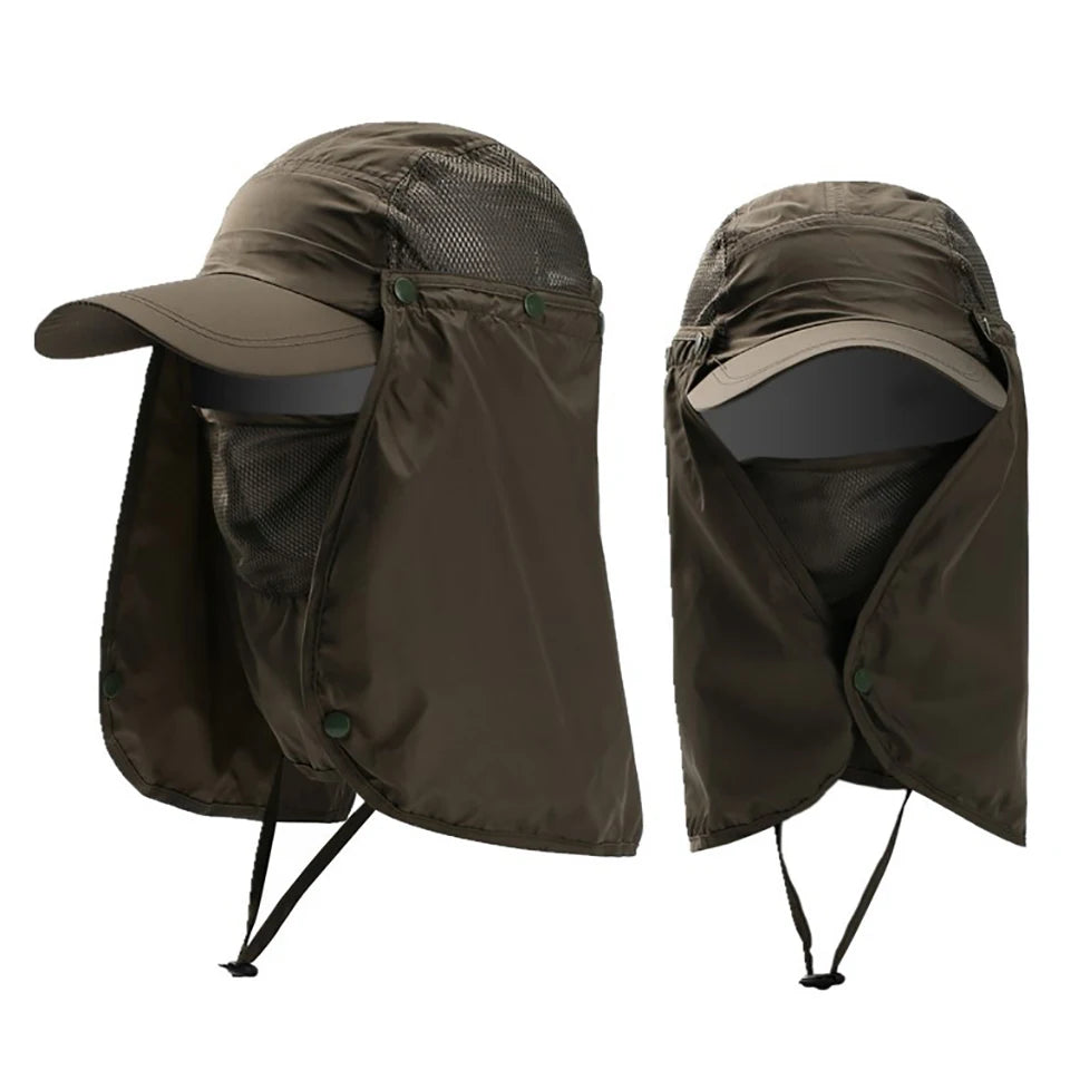 Fishing Hat
