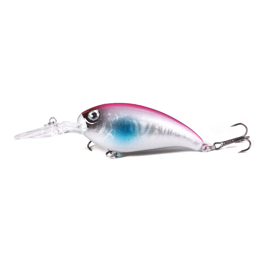 Crank bait Fishing Lure Minnow
