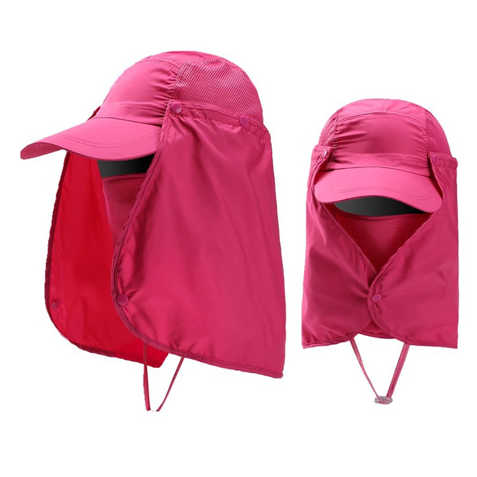 Fishing Hat