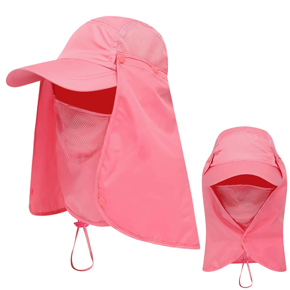 Fishing Hat