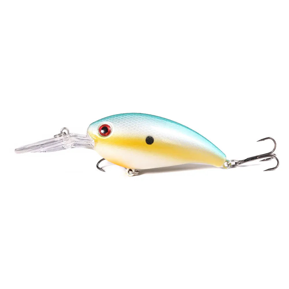 Crank bait Fishing Lure Minnow