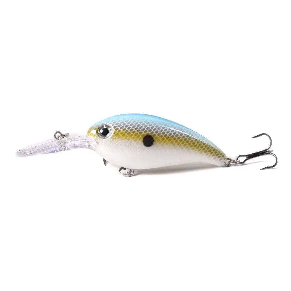 Crank bait Fishing Lure Minnow