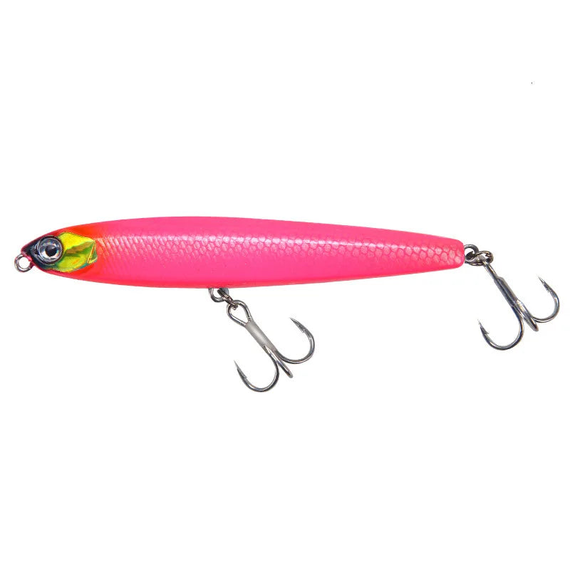 SAMOLLA Pencil Sinking Fishing Lure