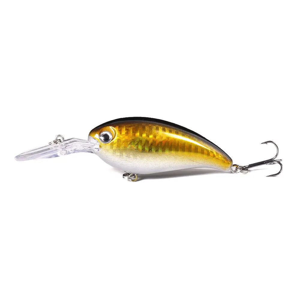 Crank bait Fishing Lure Minnow