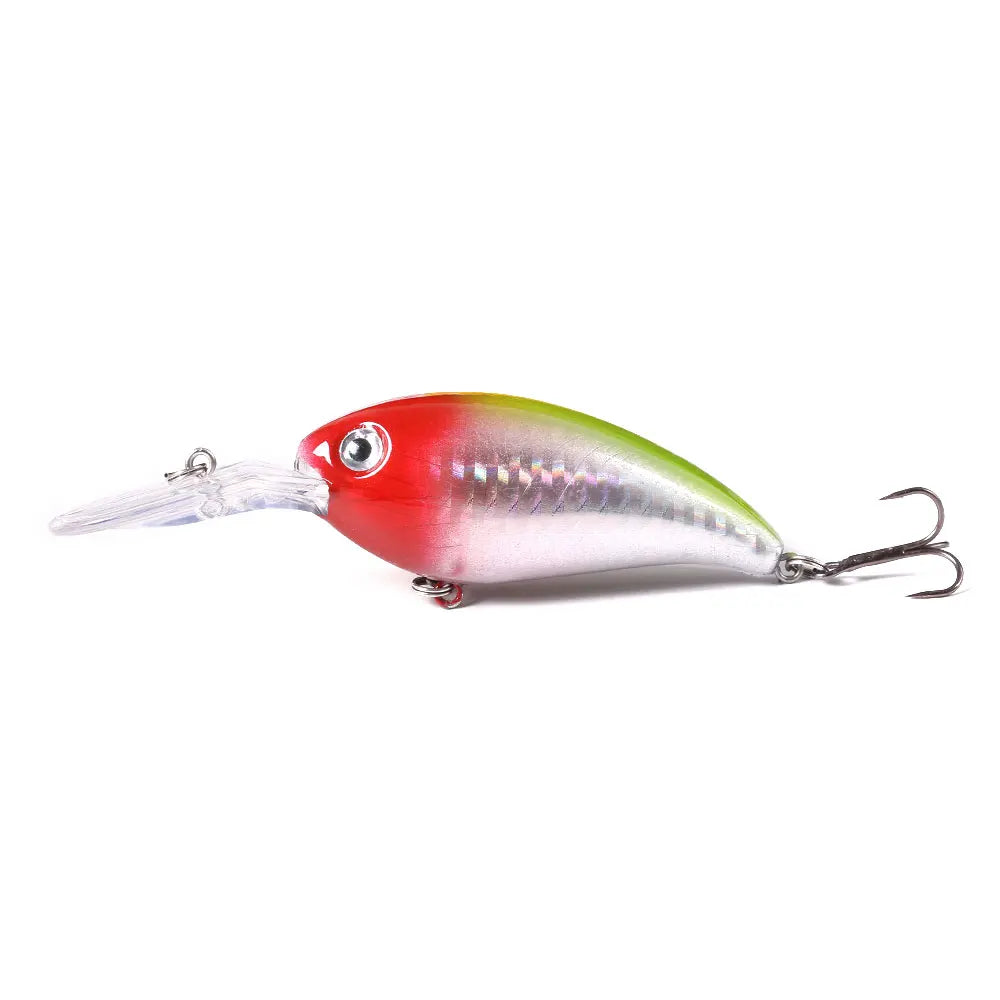 Crank bait Fishing Lure Minnow