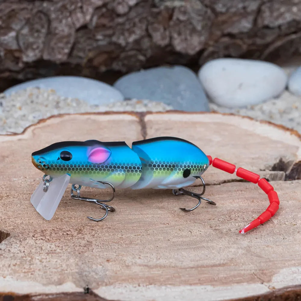 Mouse Lure