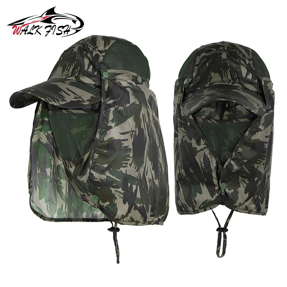 Fishing Hat