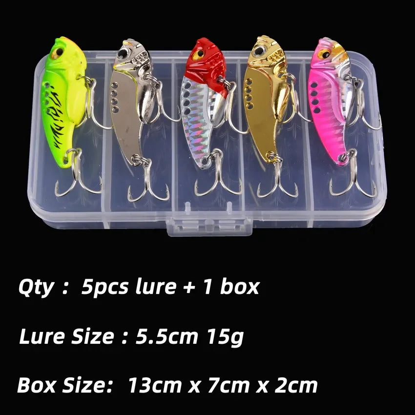 Aorace 5pcs/box