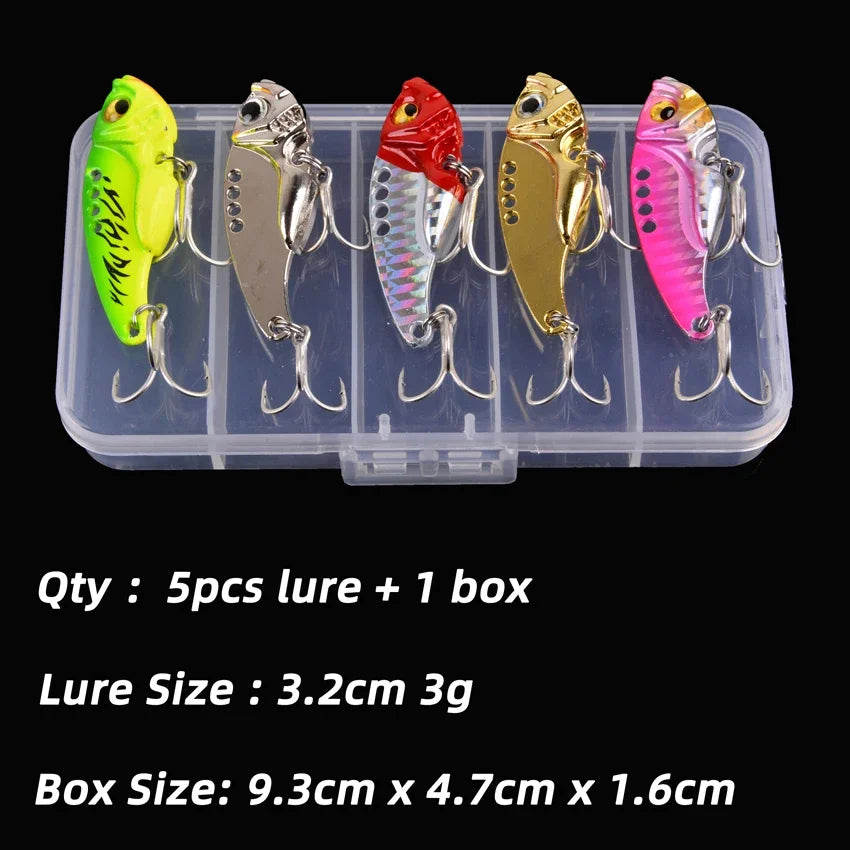 Aorace 5pcs/box