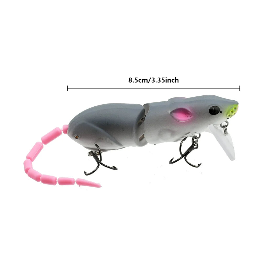 Mouse Lure