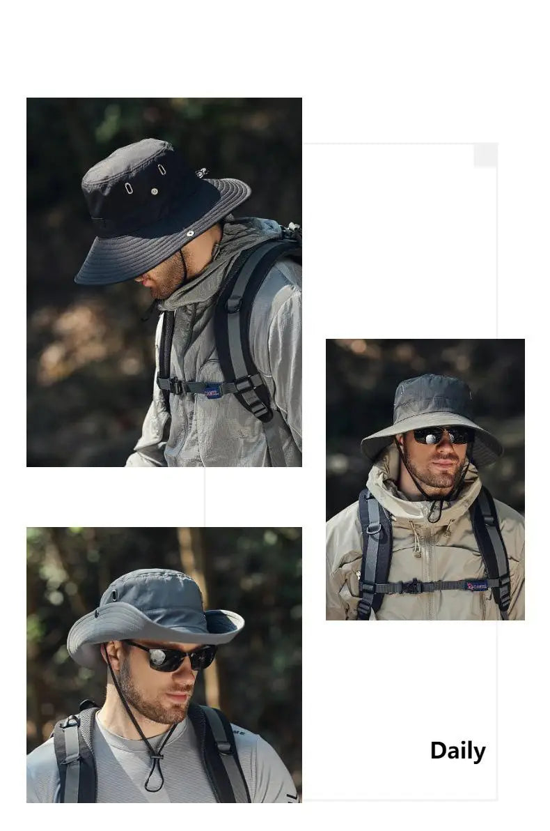 Bucket Hat
