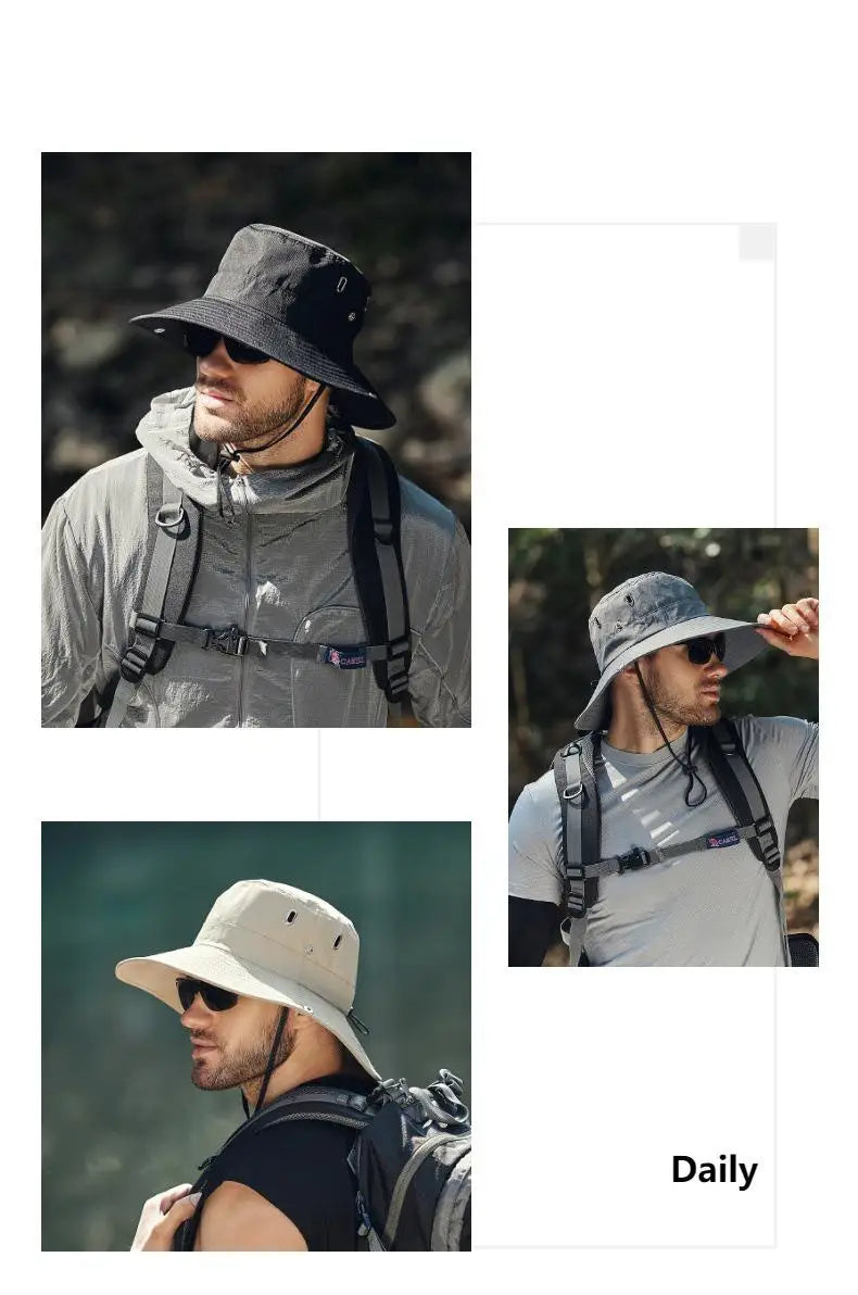 Bucket Hat