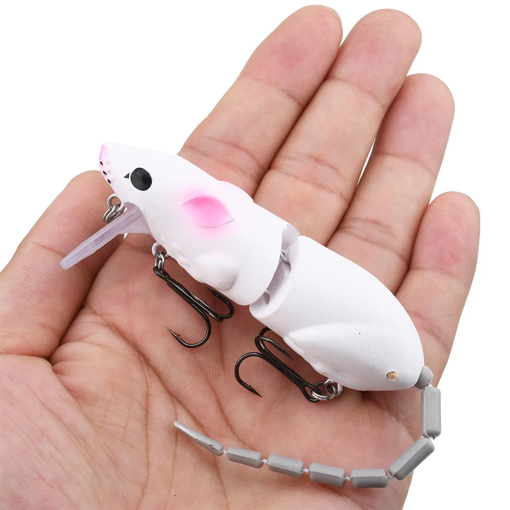 Mouse Lure