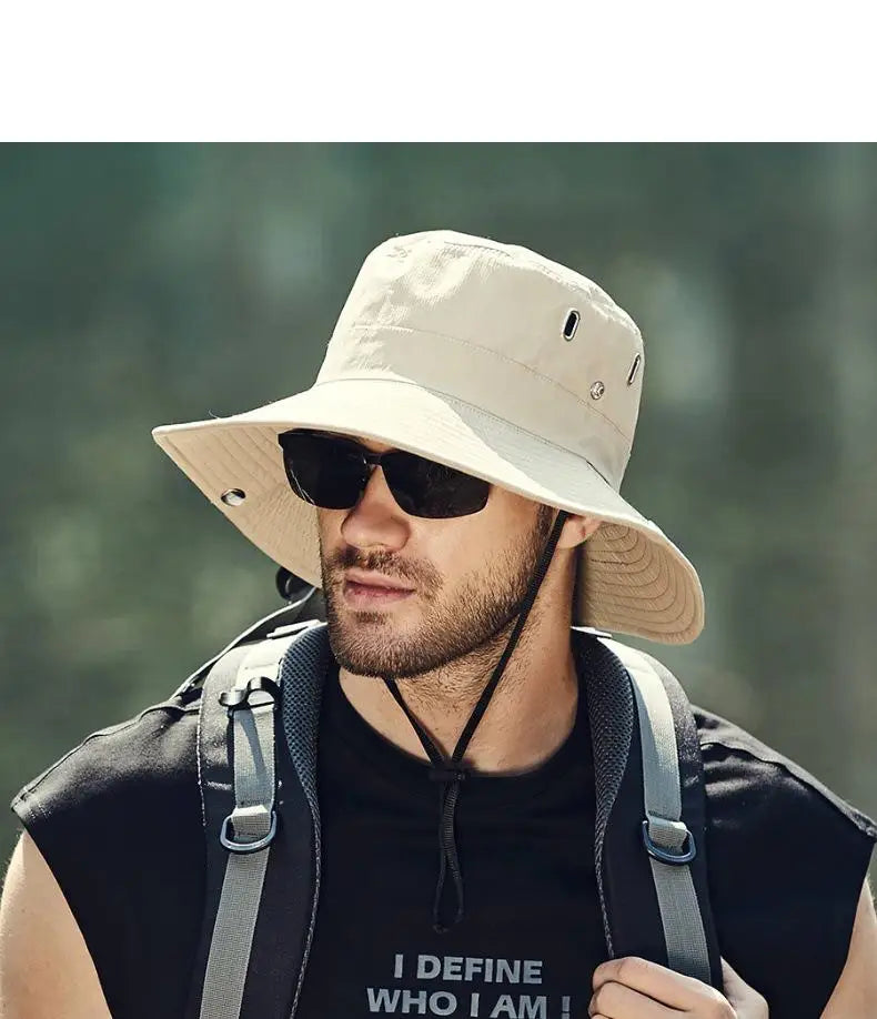 Bucket Hat