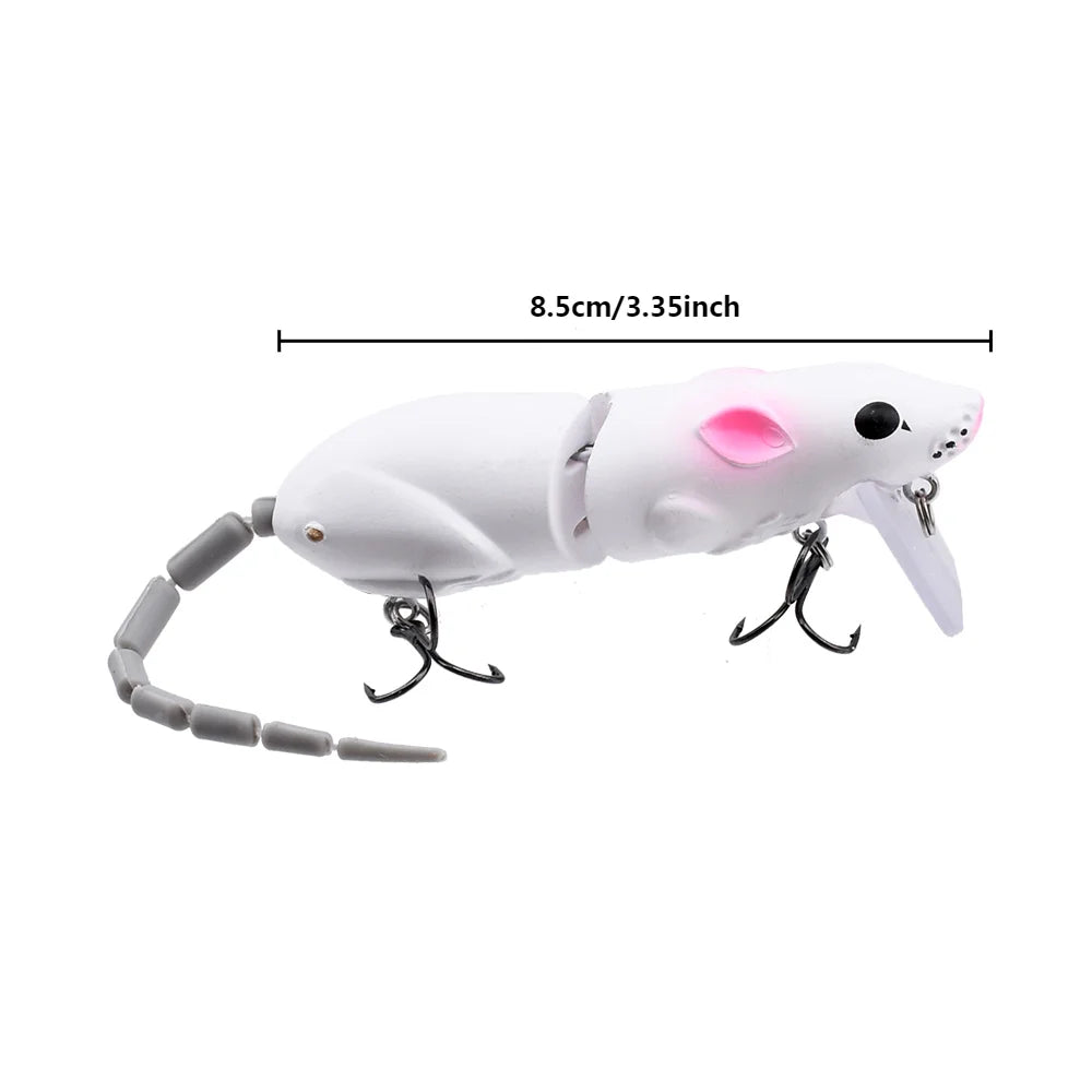 Mouse Lure
