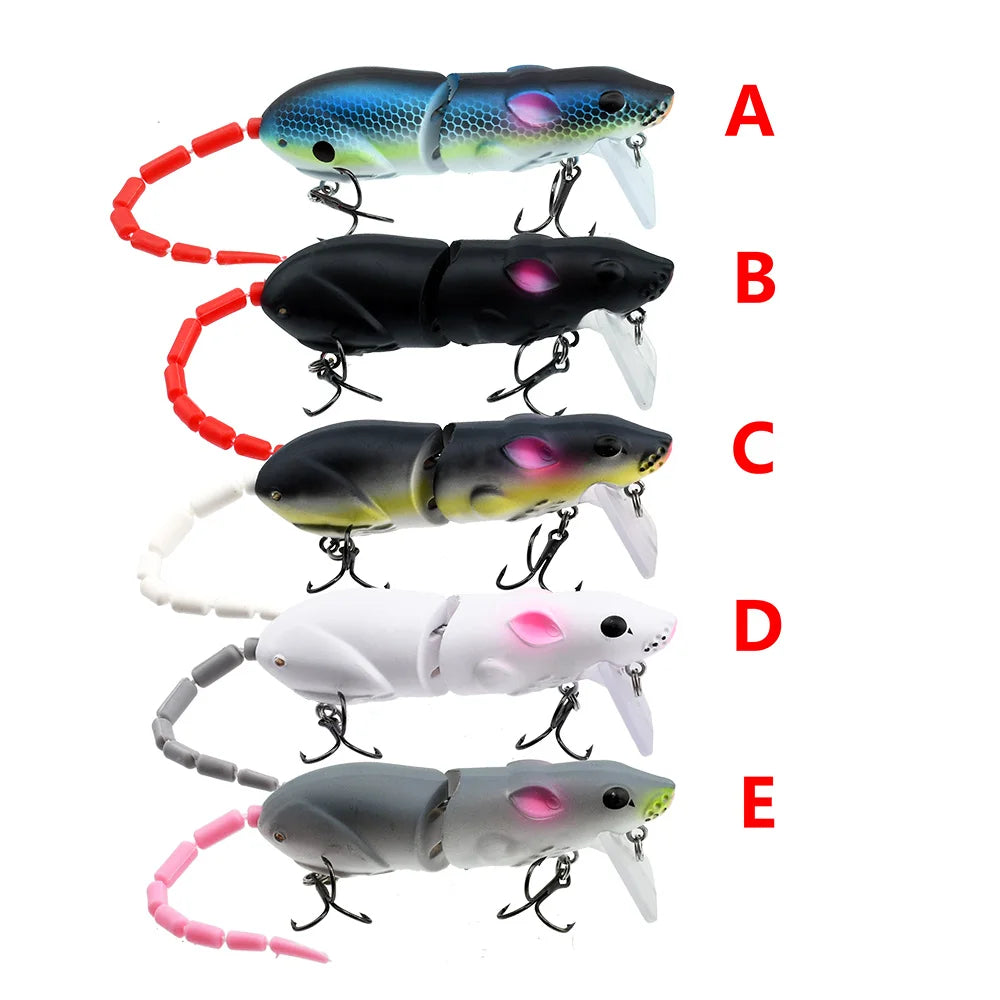 Mouse Lure