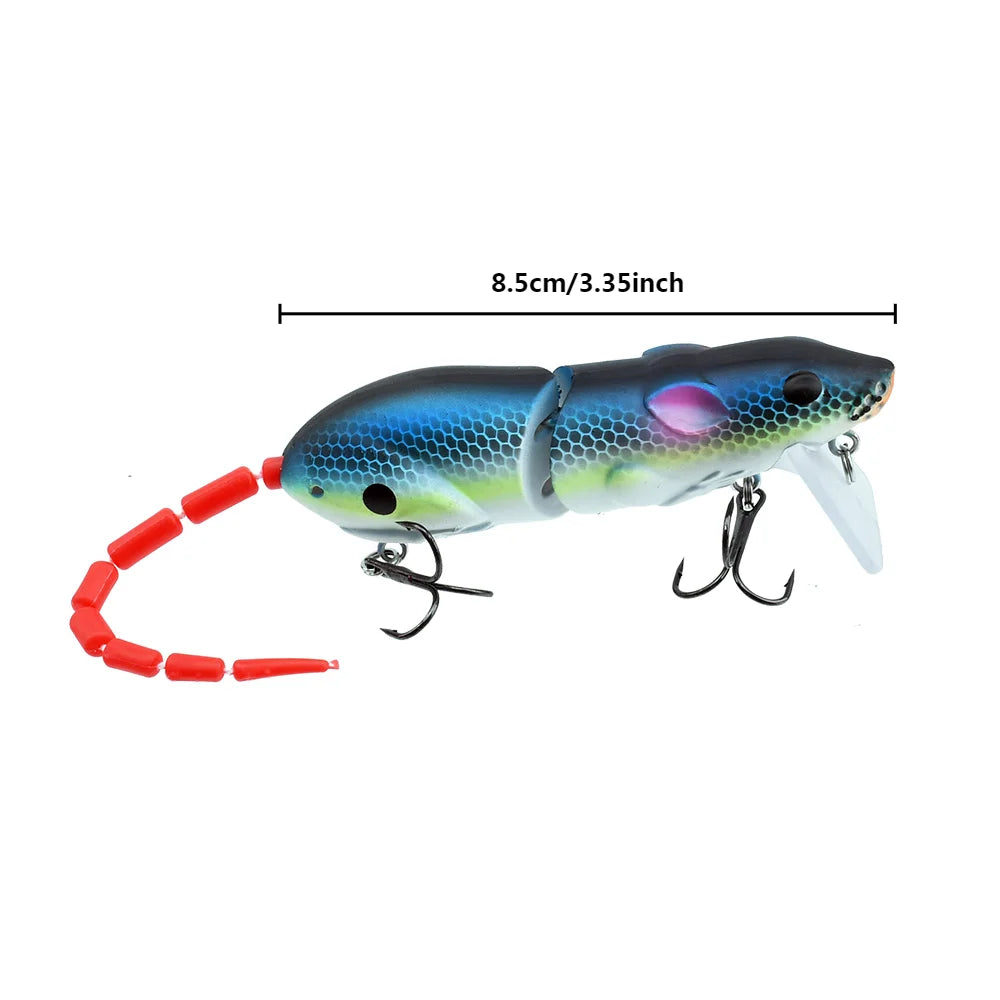 Mouse Lure
