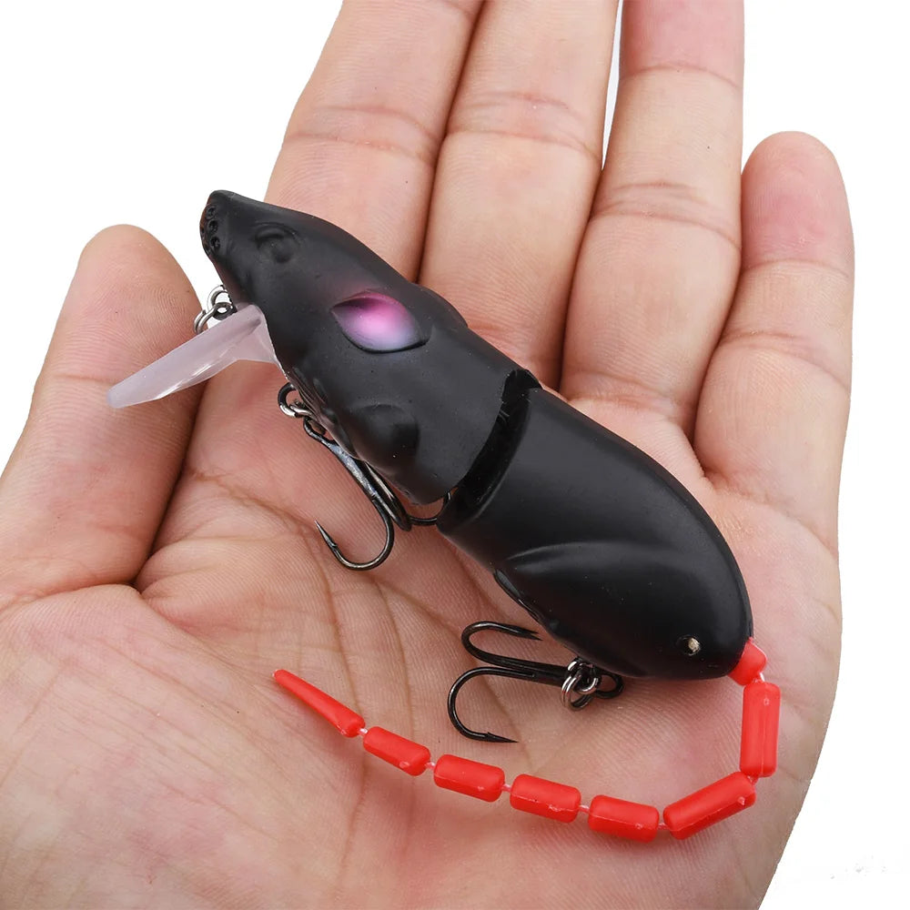 Mouse Lure