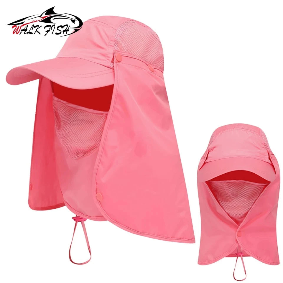 Fishing Hat