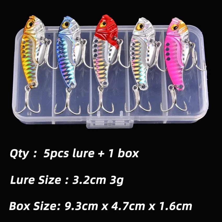 Aorace 5pcs/box
