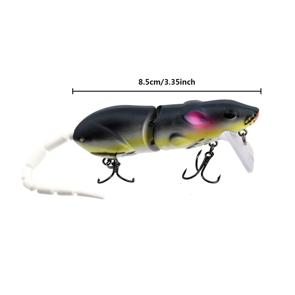 Mouse Lure