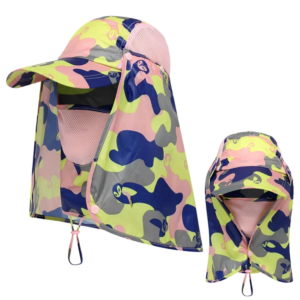 Fishing Hat