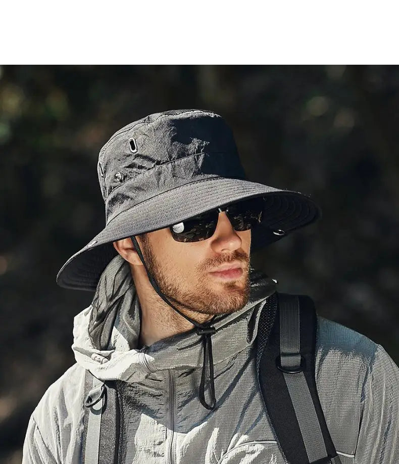 Bucket Hat