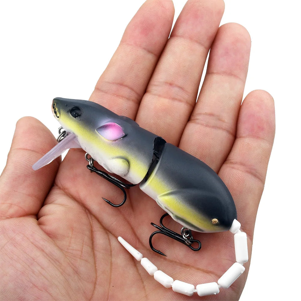Mouse Lure