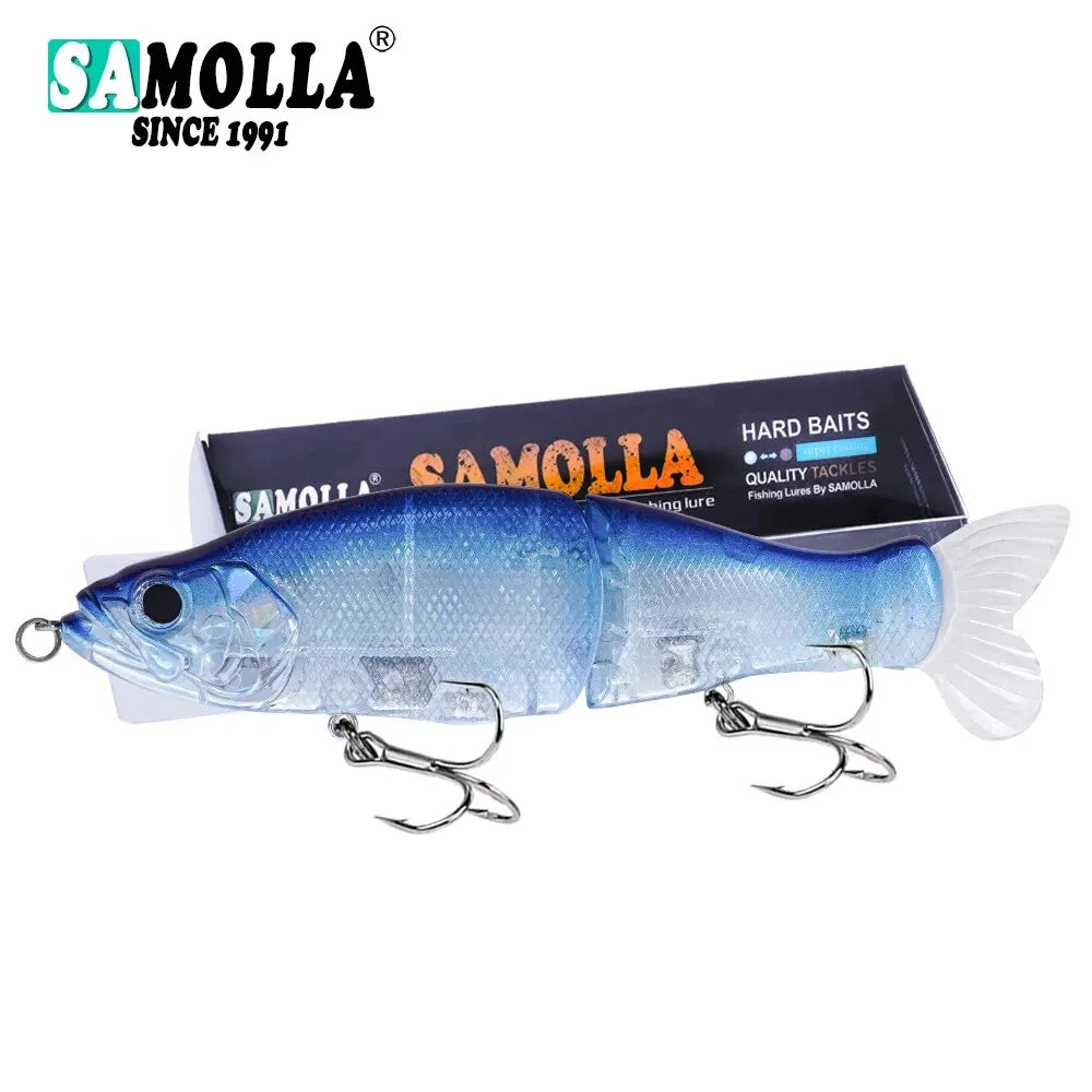 Samolla Swim Bait