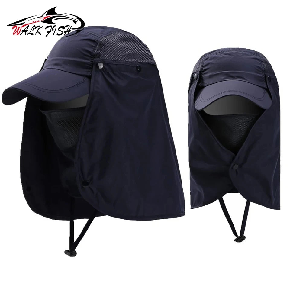 Fishing Hat