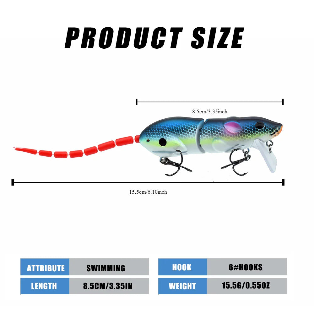 Mouse Lure