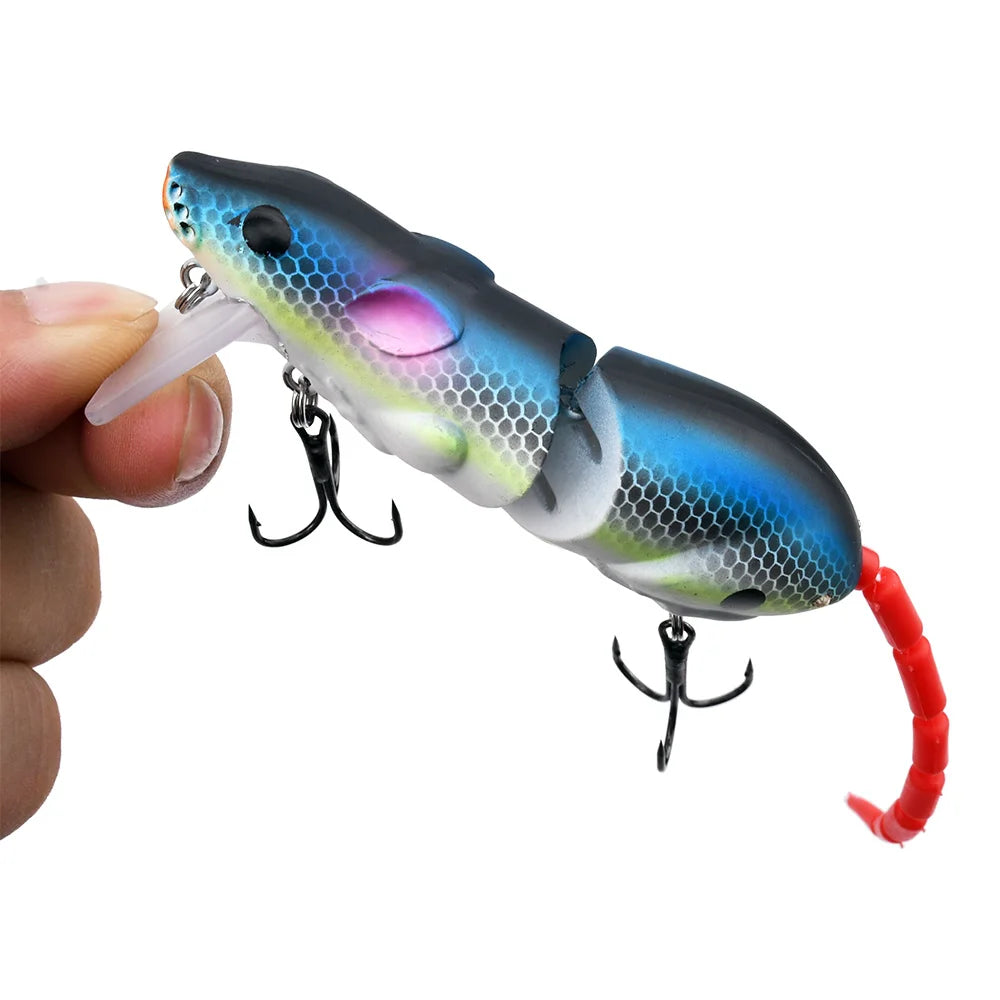 Mouse Lure