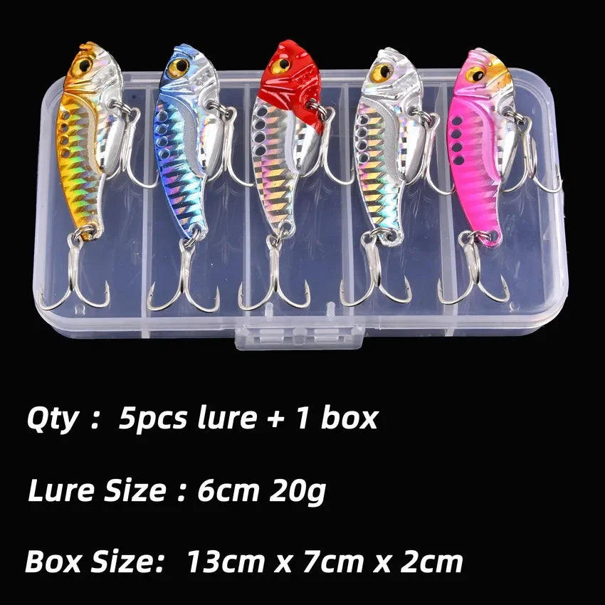 Aorace 5pcs/box