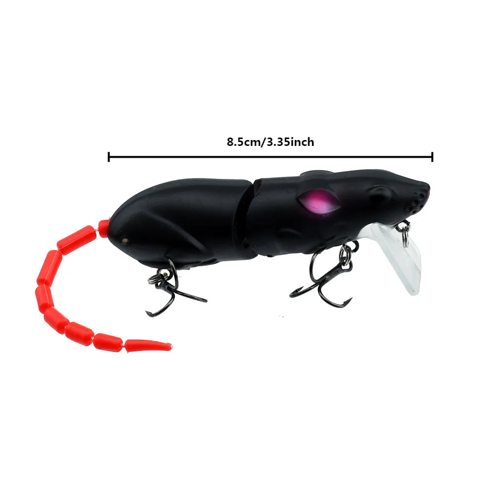 Mouse Lure