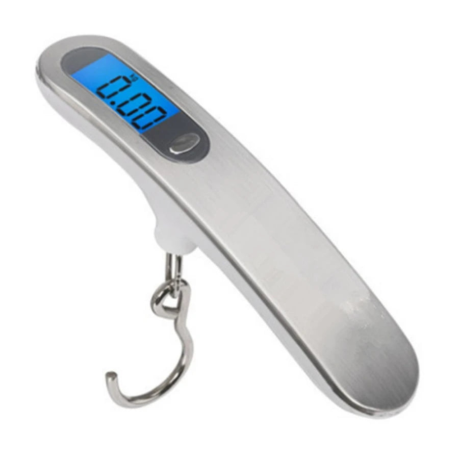 Digital Weight Scale LCD Display