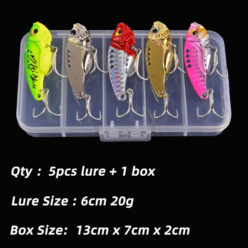 Aorace 5pcs/box