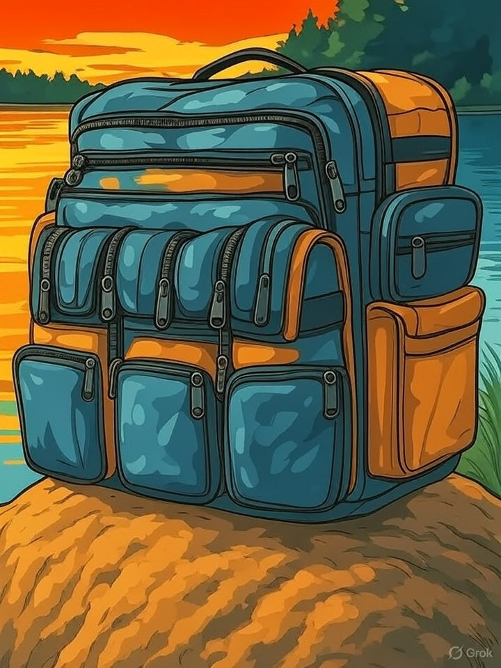 Fishing Accessories