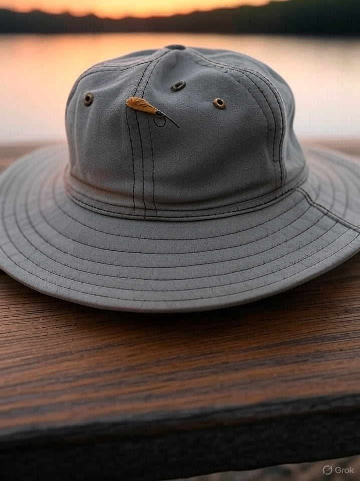 Fishing Hats