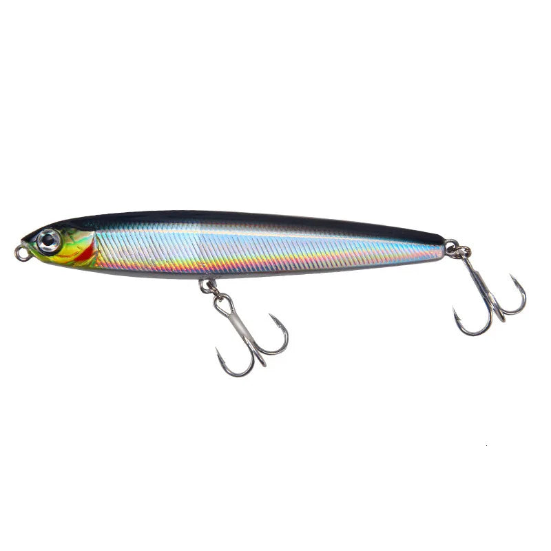 SAMOLLA Pencil Sinking Fishing Lure