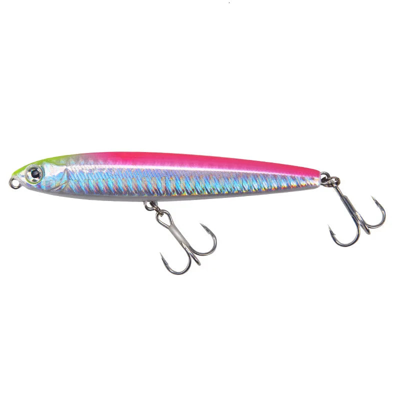 SAMOLLA Pencil Sinking Fishing Lure