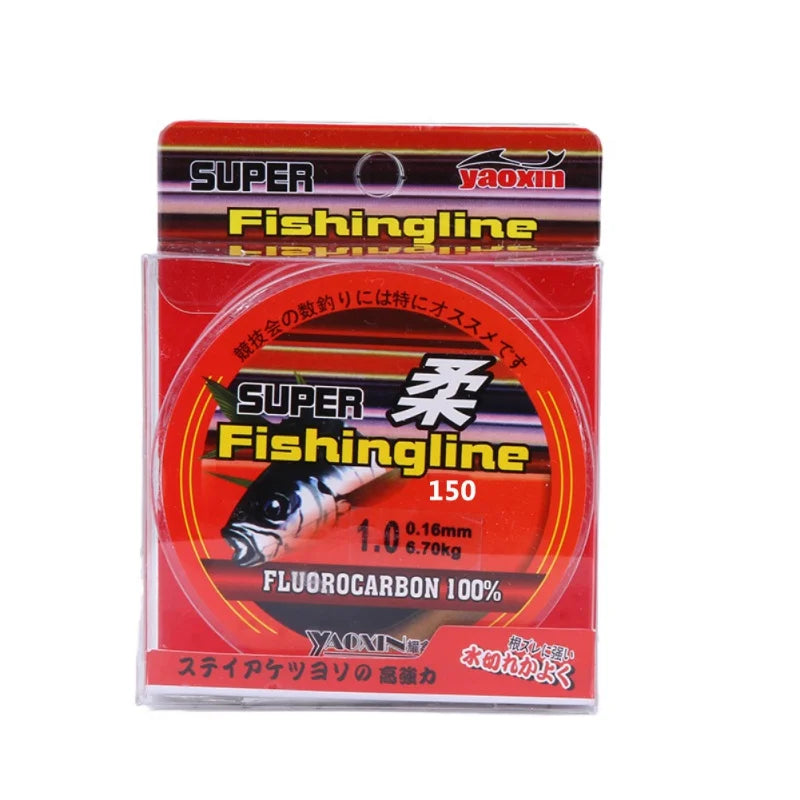 100M 200M Fishing Line