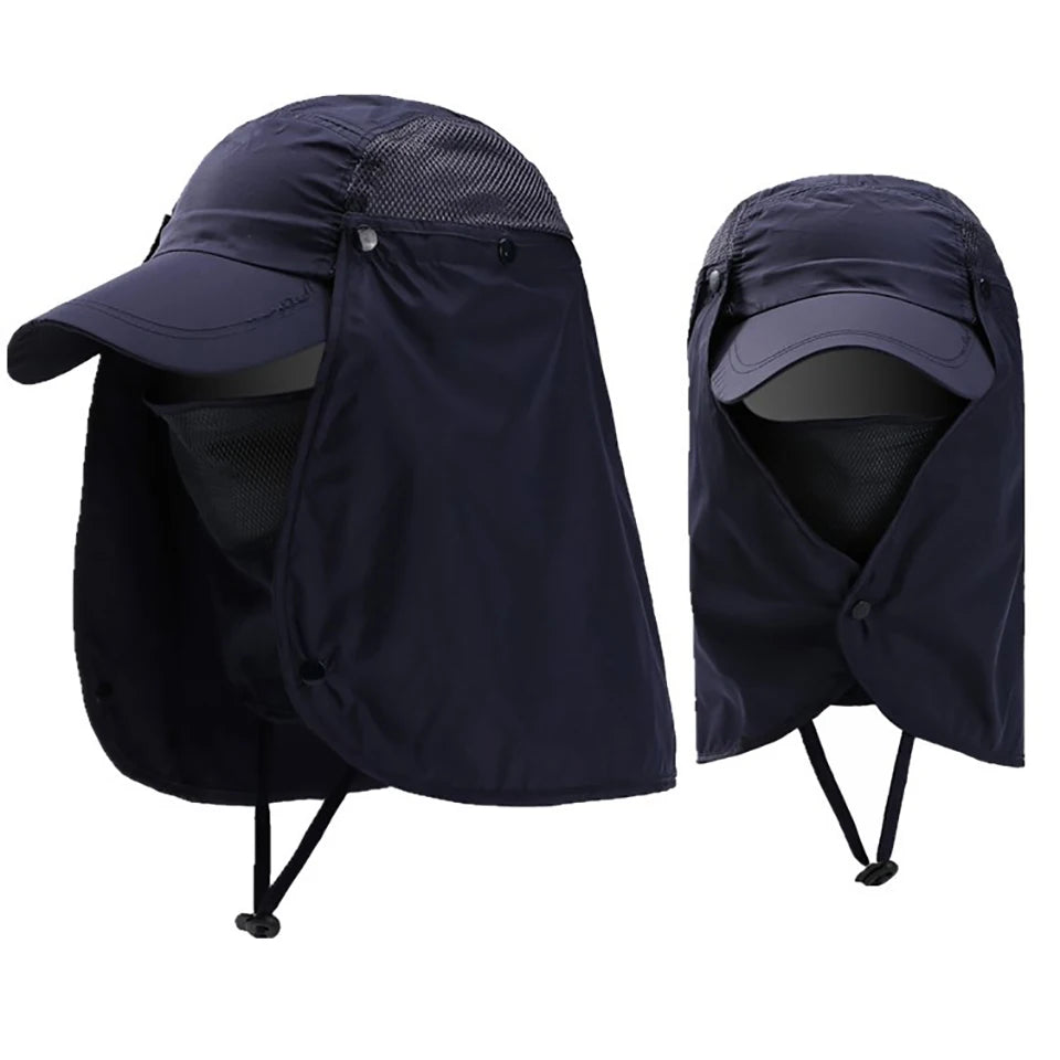 Fishing Hat
