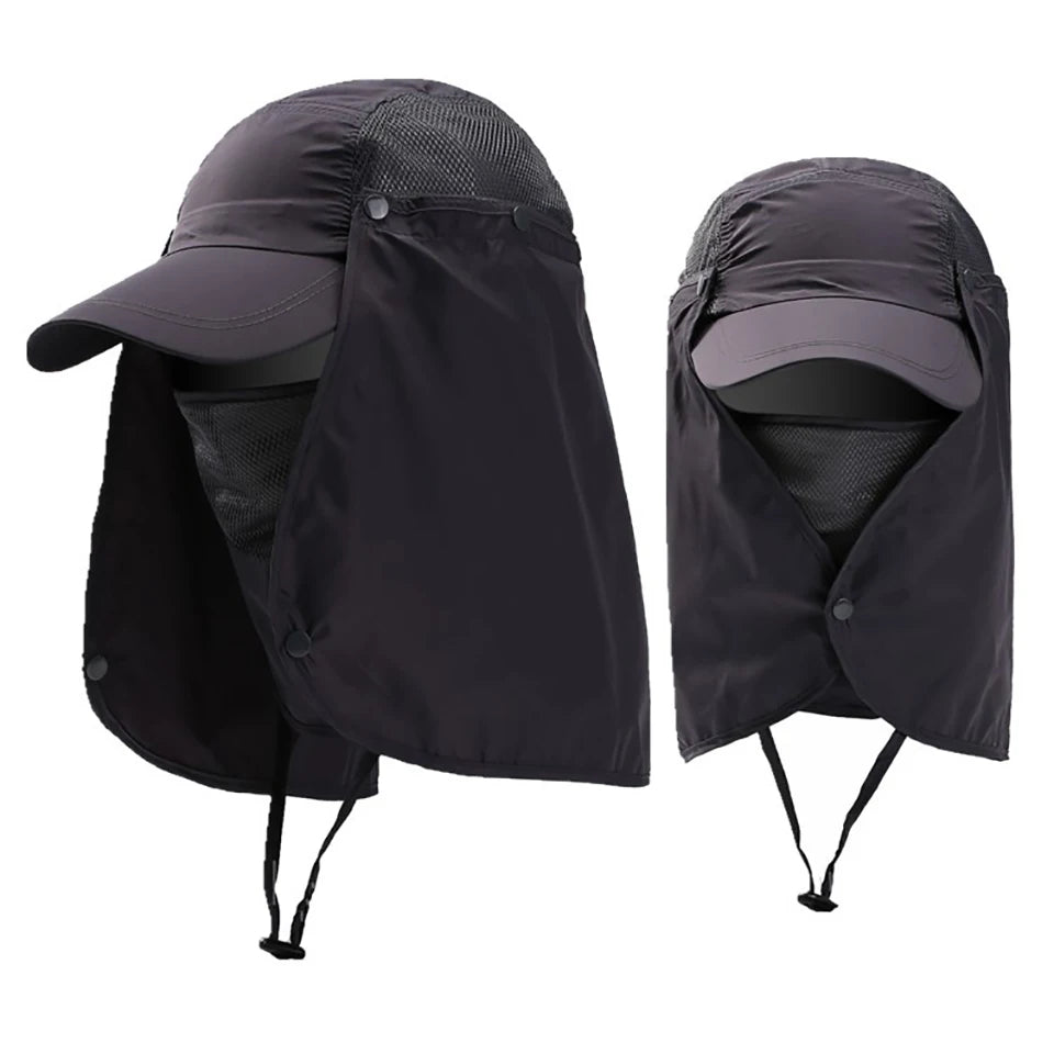 Fishing Hat