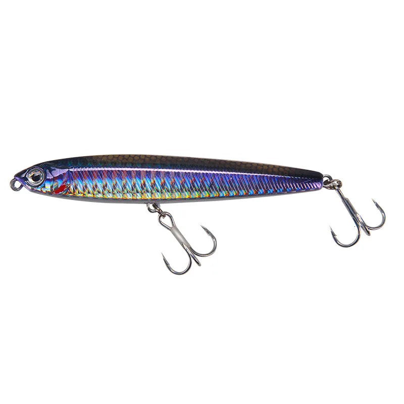 SAMOLLA Pencil Sinking Fishing Lure