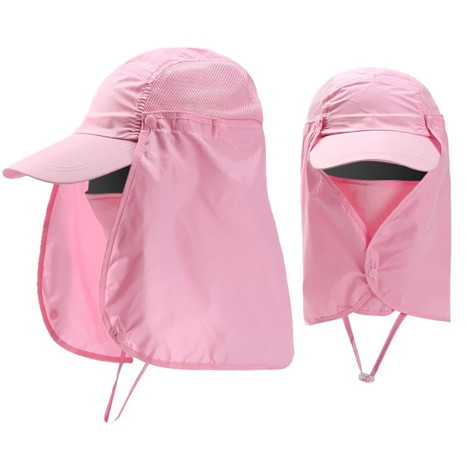 Fishing Hat