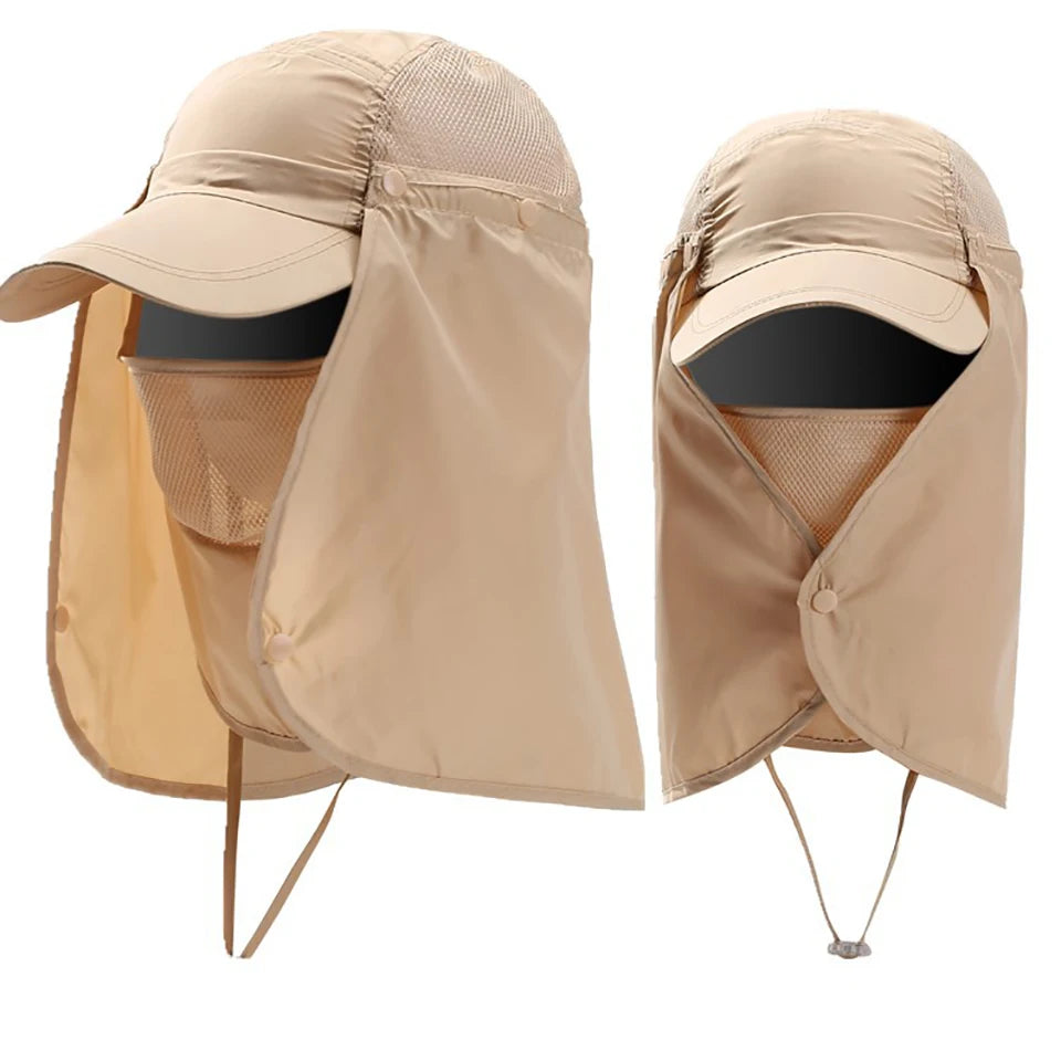 Fishing Hat