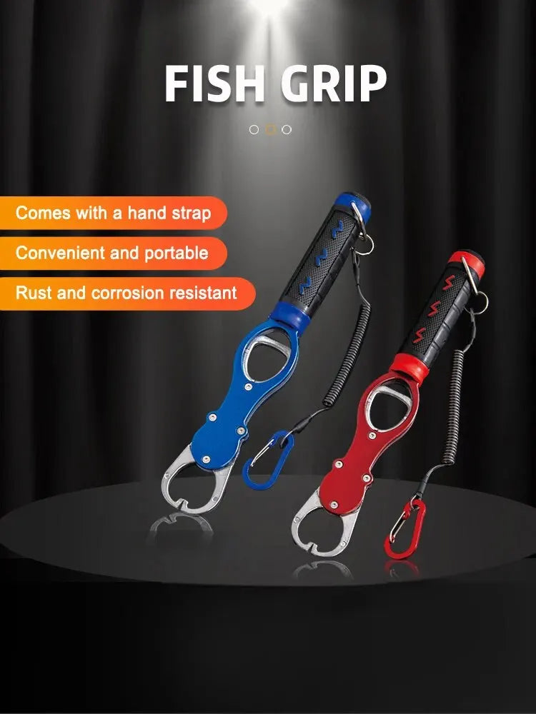 Lip Gripper